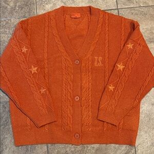 Taylor Swift TLOAS Cardigan + Box 🧡